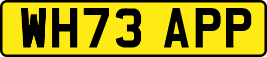 WH73APP