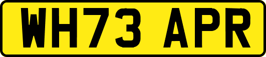 WH73APR