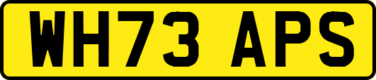 WH73APS