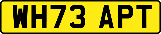 WH73APT