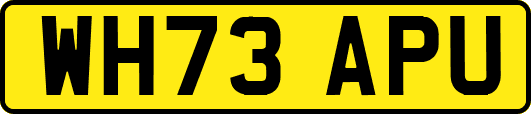 WH73APU