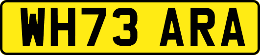 WH73ARA