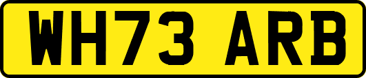 WH73ARB