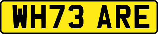 WH73ARE