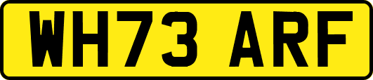 WH73ARF