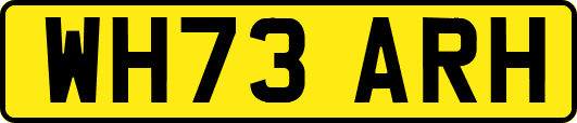 WH73ARH