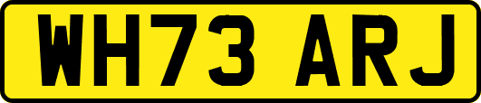 WH73ARJ