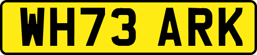 WH73ARK