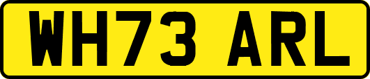 WH73ARL