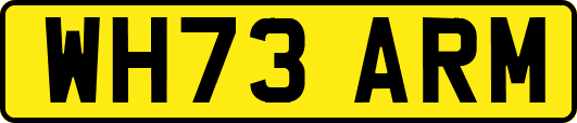 WH73ARM