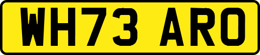 WH73ARO