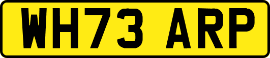 WH73ARP