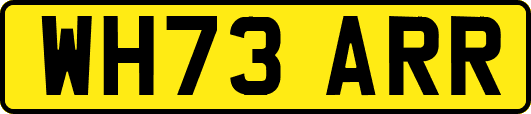WH73ARR