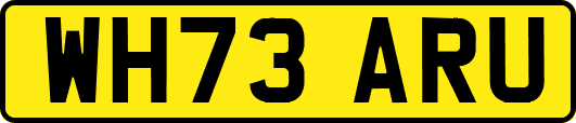 WH73ARU