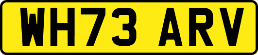 WH73ARV
