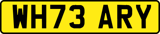 WH73ARY