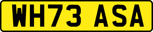 WH73ASA