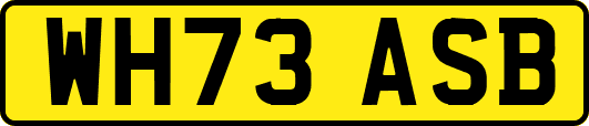 WH73ASB