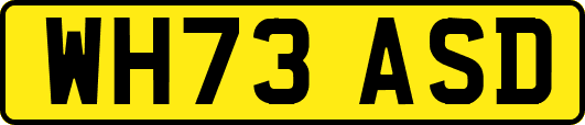 WH73ASD