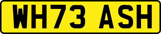 WH73ASH