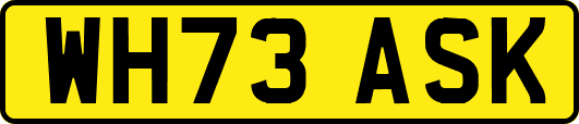 WH73ASK