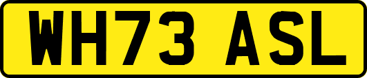 WH73ASL