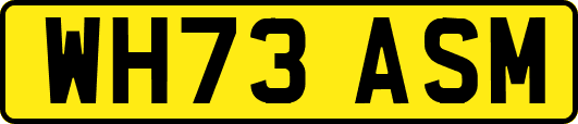 WH73ASM