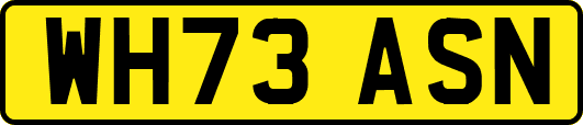 WH73ASN