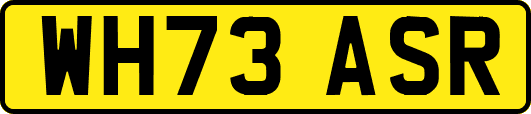 WH73ASR