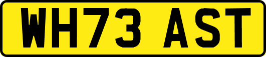 WH73AST