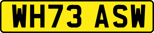WH73ASW
