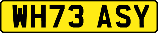 WH73ASY
