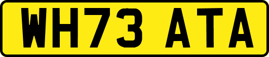 WH73ATA