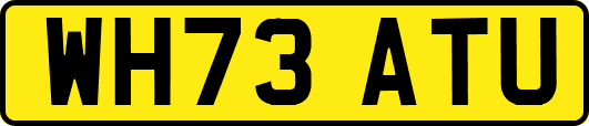 WH73ATU