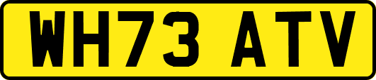 WH73ATV