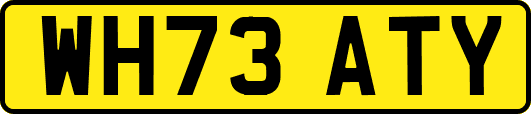 WH73ATY
