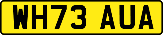 WH73AUA