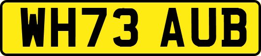 WH73AUB