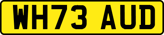 WH73AUD