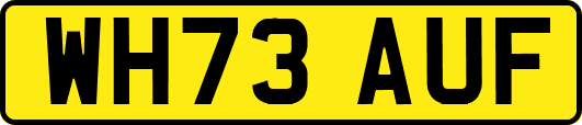 WH73AUF