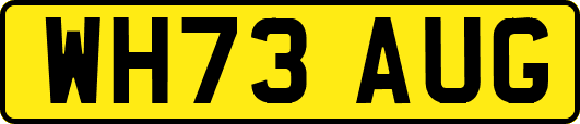 WH73AUG