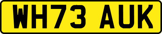 WH73AUK