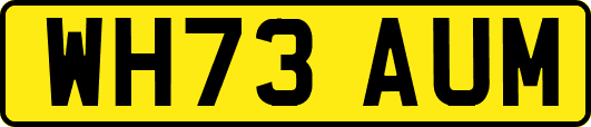 WH73AUM
