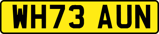 WH73AUN