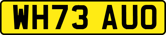 WH73AUO