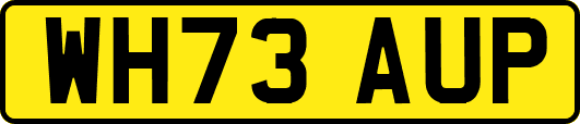 WH73AUP