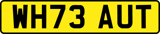 WH73AUT