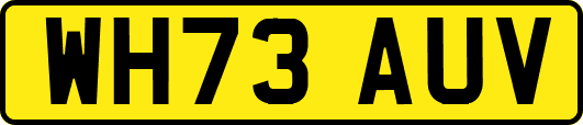 WH73AUV