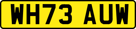 WH73AUW