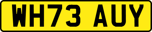WH73AUY